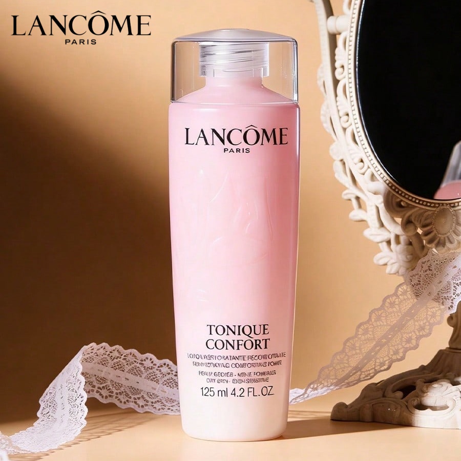 Luxury Skincare Daily - Lancôme 125ml Luxury Gentle Moisturizing Facial