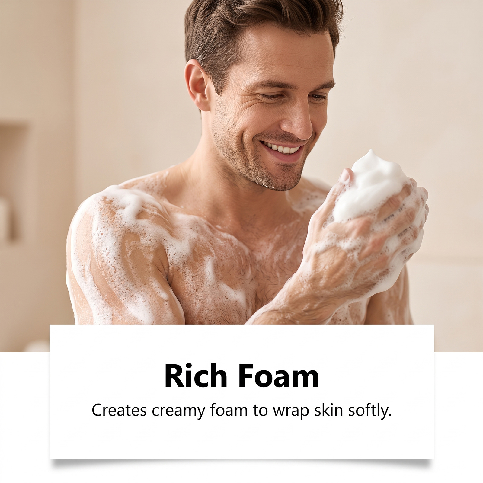 Luxury Fragrance Moisturizing  - Luxury Skincare Daily recension och pris