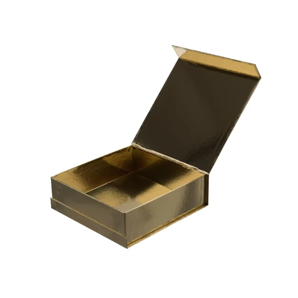 Custom Luxury Gift Box｜Magneti - Luxury Skincare Gift Set recension och pris
