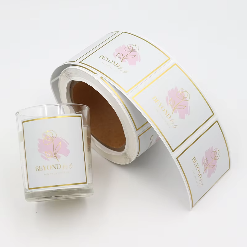 Custom Luxury Cosmetic Label｜G - Luxury Skincare Jars recension och pris