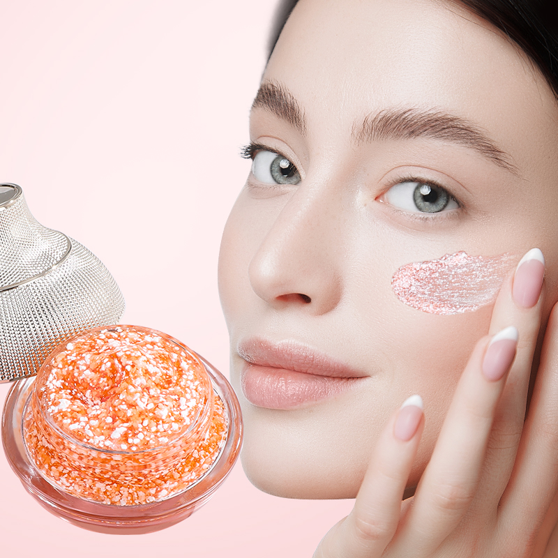Mercilen Luxurious Brightening - Luxury Skincare Daily recension och pris