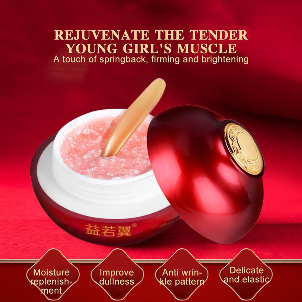 Luxury Dragon Blood Anti-Aging - Luxury Skincare China recension och pris