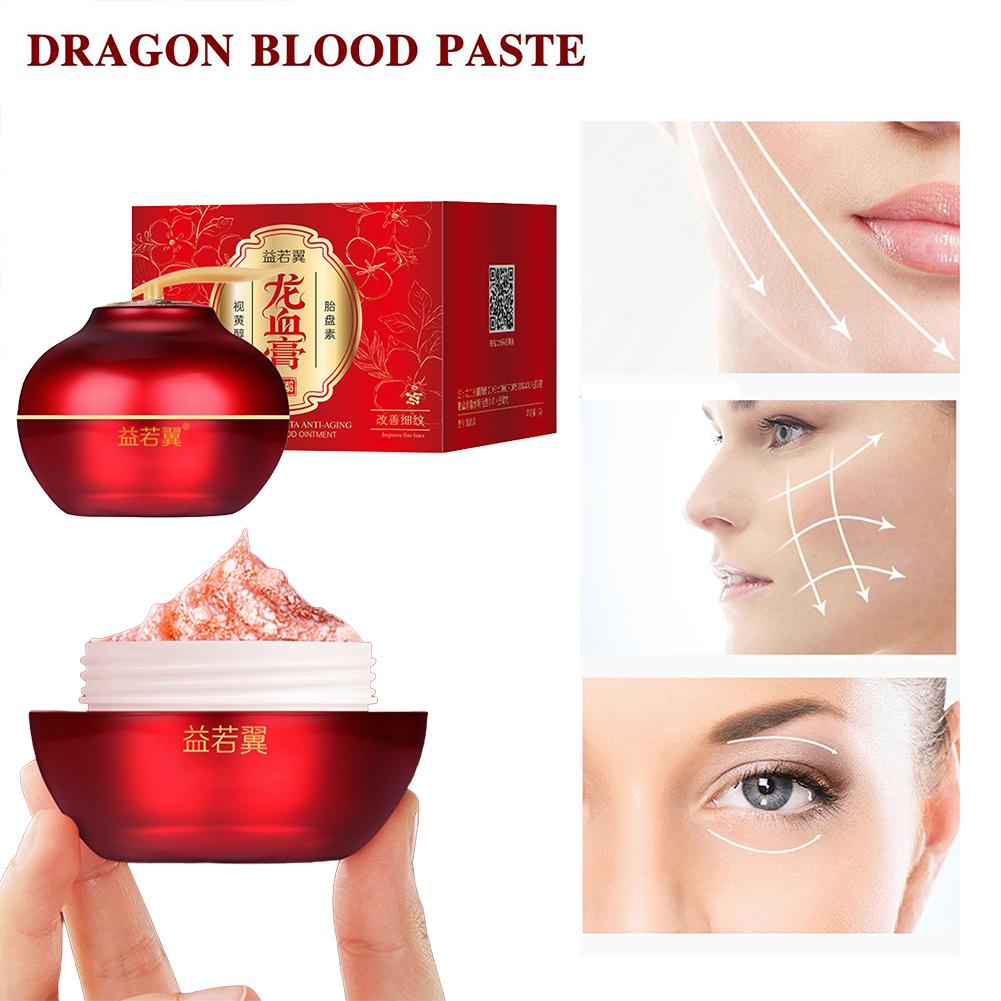 Luxury Dragon Blood Anti-Aging - Luxury Skincare China recension och pris