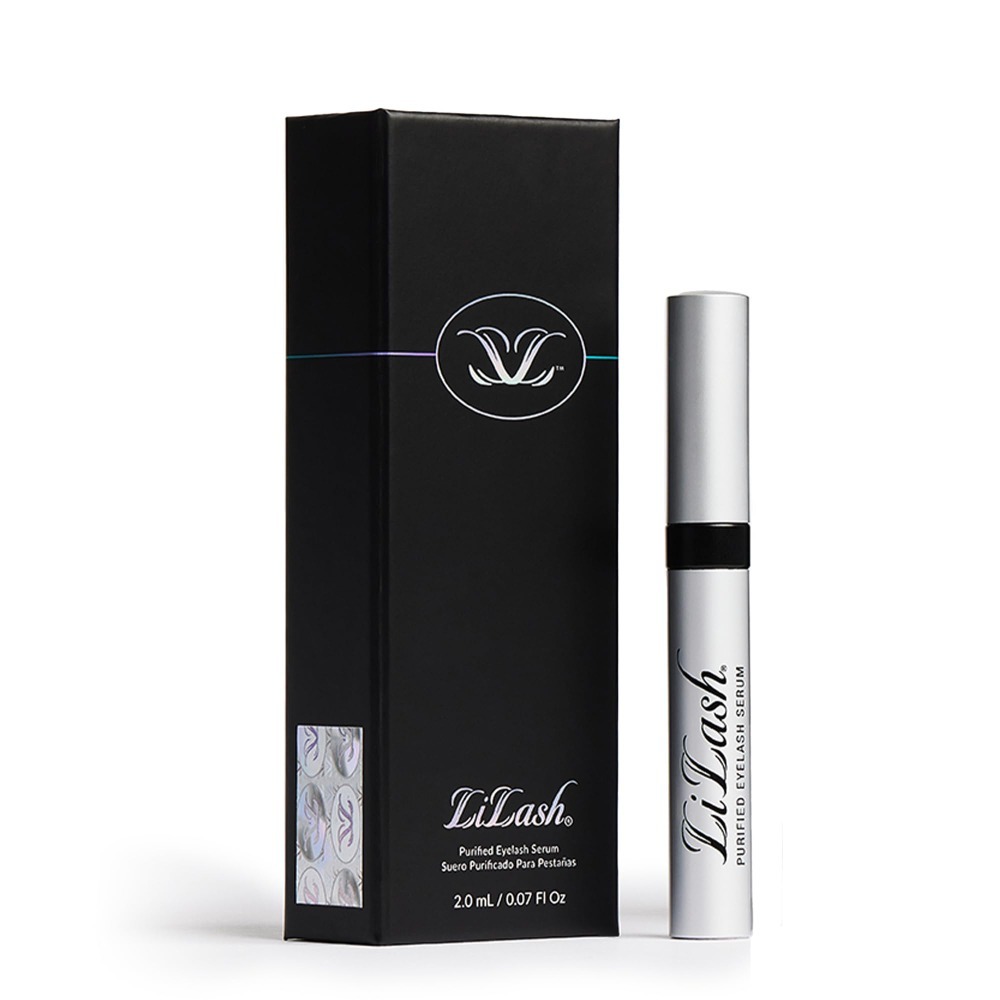 Original LiLash Purified Eyela - Growth Factor Serum recension och pris
