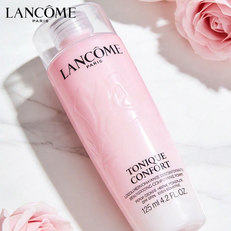 Lancôme 125ml Luxury Gentle Mo - Luxury Skincare Daily recension och pris