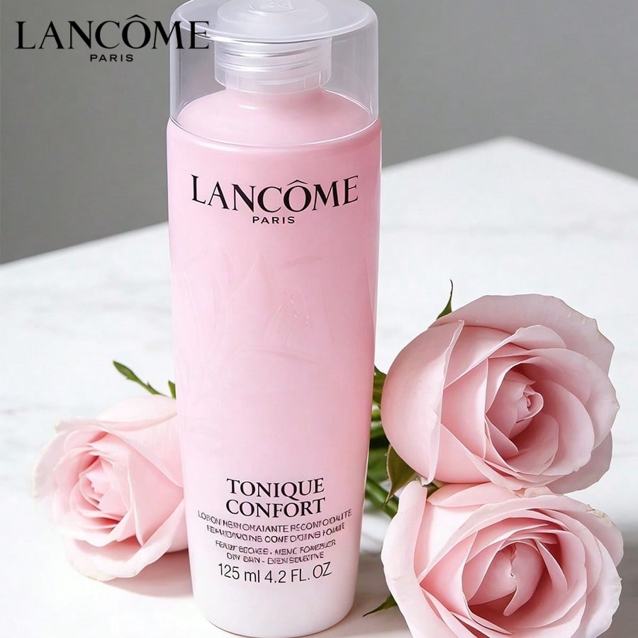 Lancôme 125ml Luxury Gentle Mo - Luxury Skincare Daily recension och pris