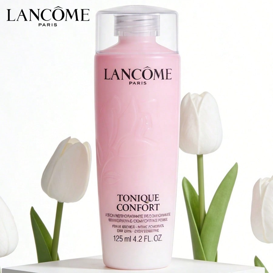 Lancôme 125ml Luxury Gentle Mo - Luxury Skincare Daily recension och pris