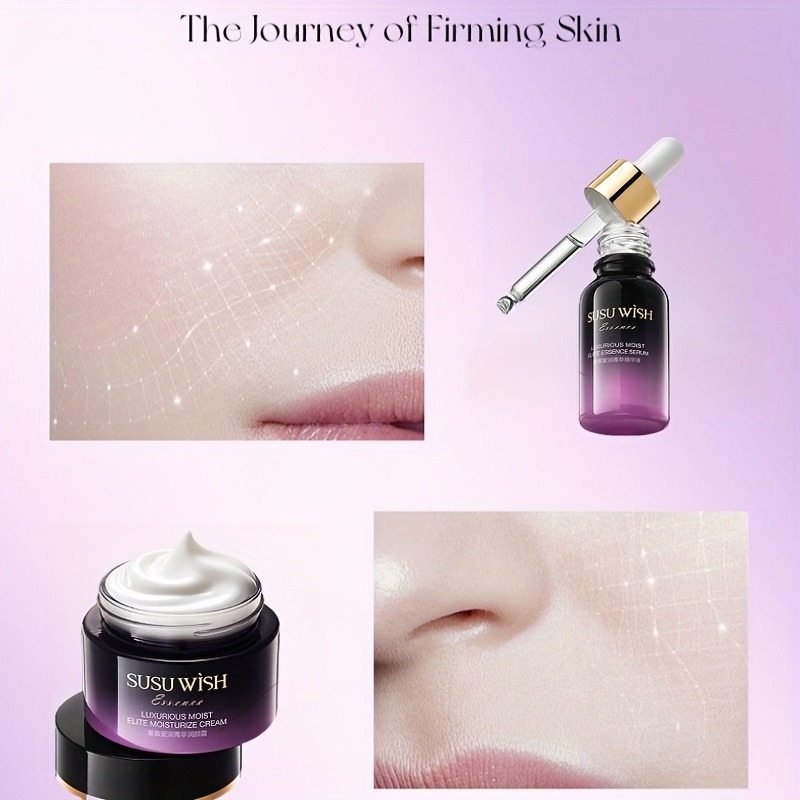 Luxurious and Elegant Nine-Pie - Luxury Skincare Daily recension och pris