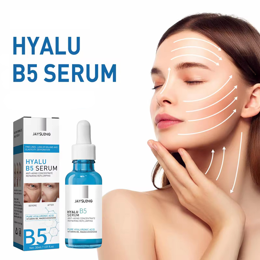 Shrink Pores Serum Anti W-rink - Growth Factor Serum recension och pris
