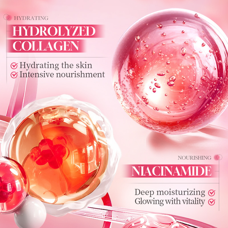 Strawberry VC Brightening Luxu - Luxury Skincare Gift Set recension och pris