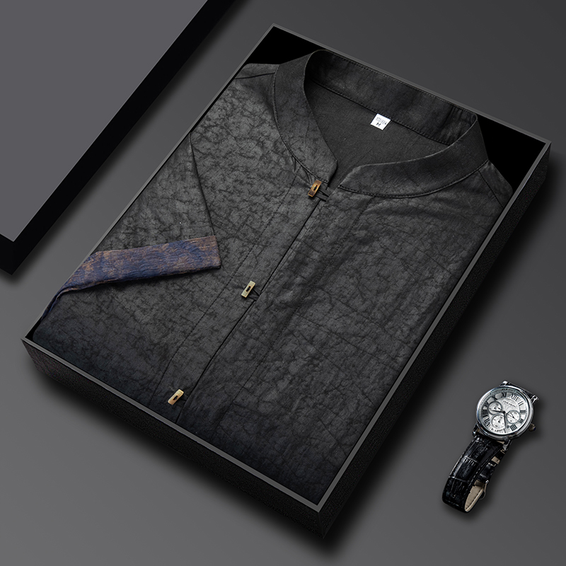 Lightweight Luxury Silk Shirts - Luxury Skincare China recension och pris