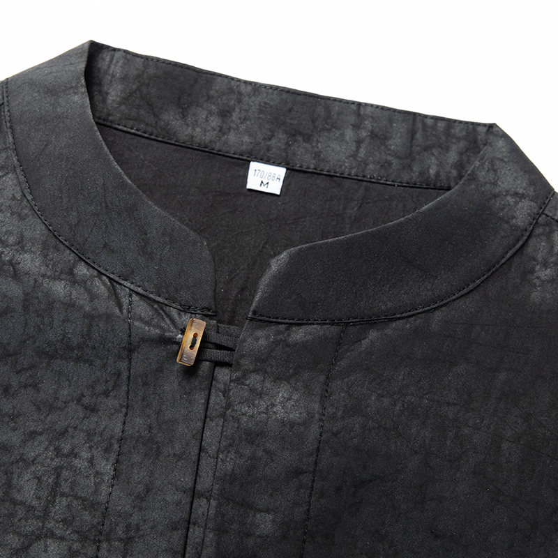 Lightweight Luxury Silk Shirts - Luxury Skincare China recension och pris
