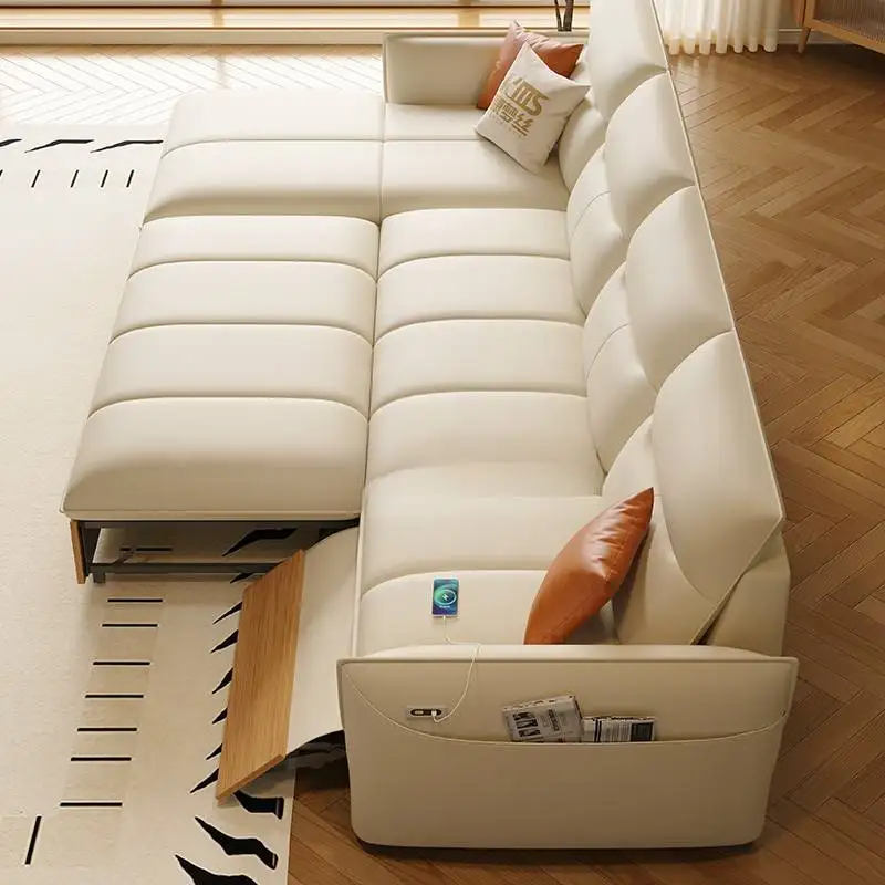 Aesthetic High Back Sofa Genui - Luxury Skincare China recension och pris