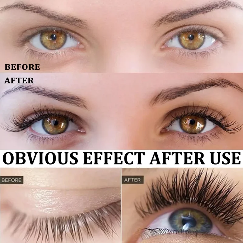 Eyelash Serum Fast Growth Leng - Growth Factor Serum recension och pris