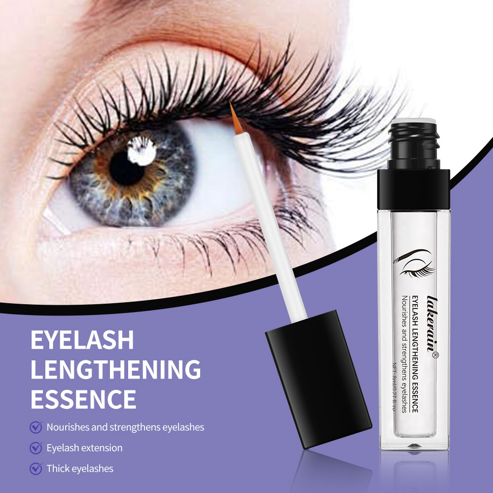 7 Days Fast Eyelash Growth Ser - Growth Factor Serum recension och pris