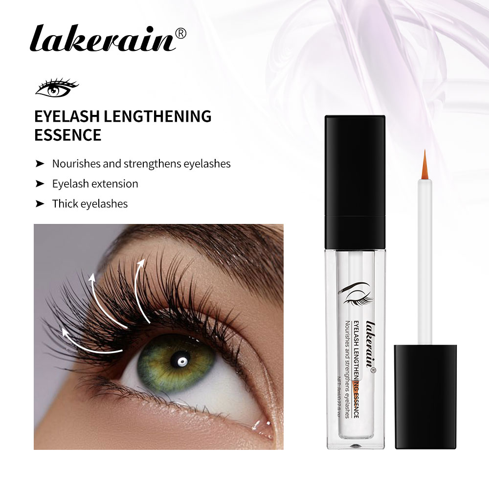 7 Days Fast Eyelash Growth Ser - Growth Factor Serum recension och pris