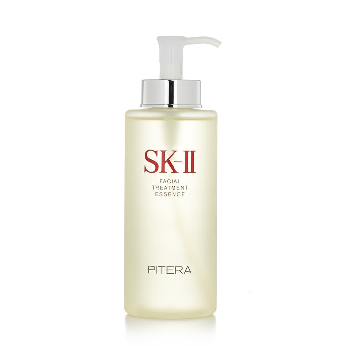 SK-II Facial Treatment Essence - Luxury Skincare Japan recension och pris