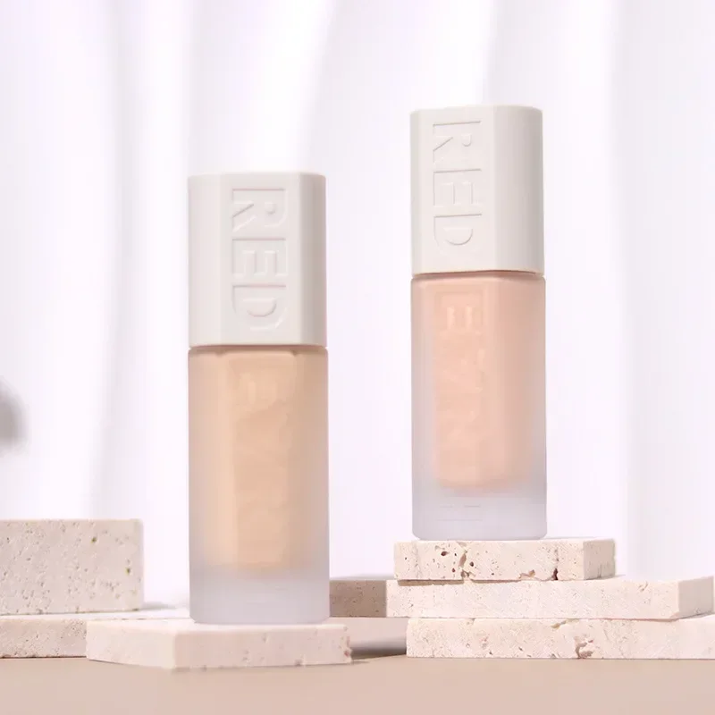 REDEARTH Concealer Face Founda - Luxury Skincare Japan recension och pris