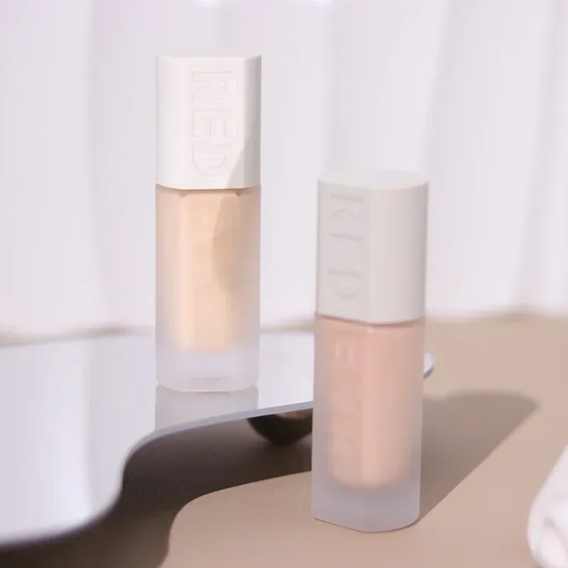 REDEARTH Concealer Face Founda - Luxury Skincare Japan recension och pris
