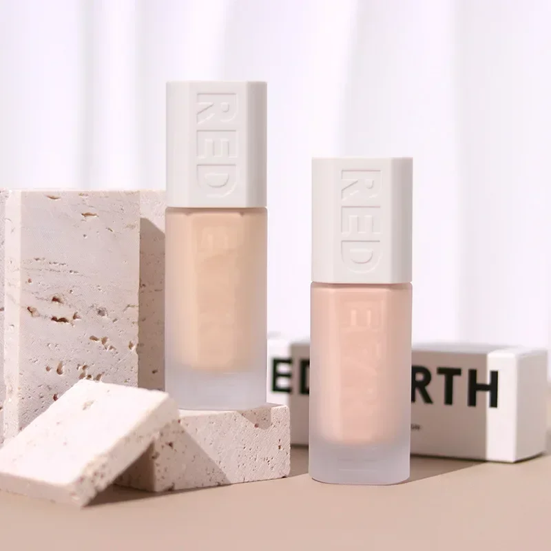 REDEARTH Concealer Face Founda - Luxury Skincare Japan recension och pris