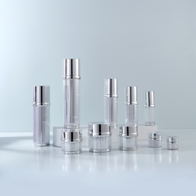 1pcs 30ml 50ml 100ml Luxury Ac - Luxury Skincare Jars recension och pris