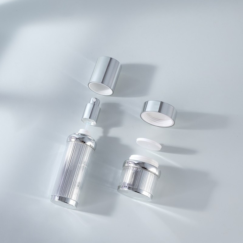 1pcs 30ml 50ml 100ml Luxury Ac - Luxury Skincare Jars recension och pris