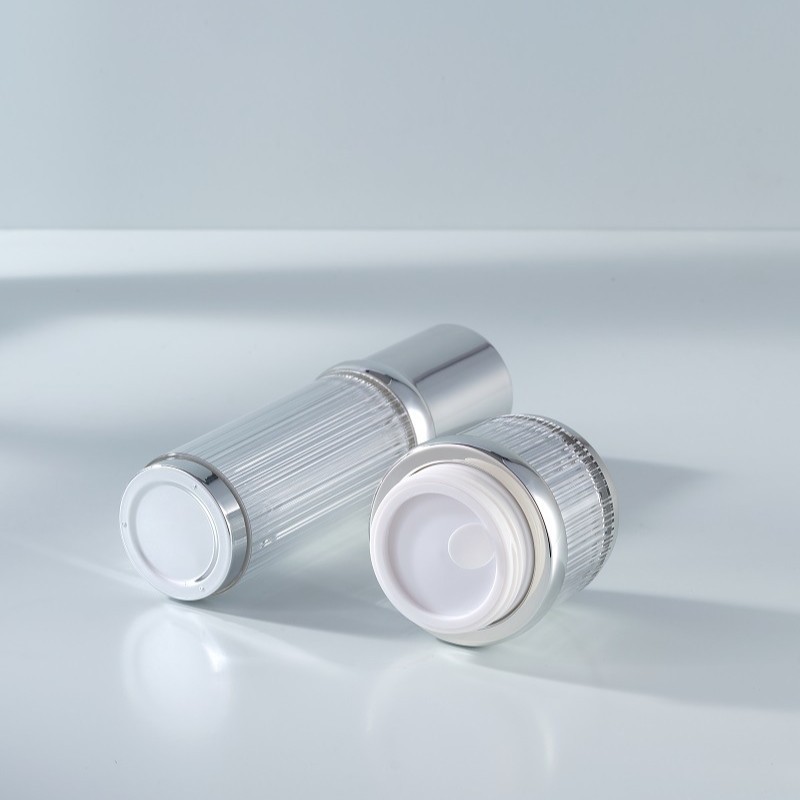 1pcs 30ml 50ml 100ml Luxury Ac - Luxury Skincare Jars recension och pris