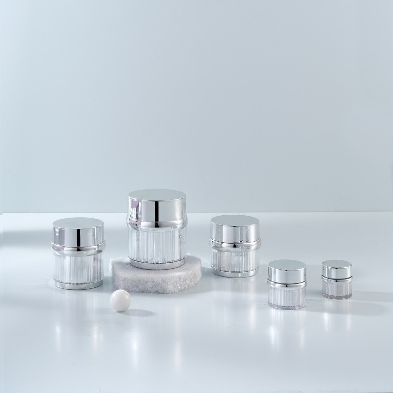 1pcs 30ml 50ml 100ml Luxury Ac - Luxury Skincare Jars recension och pris