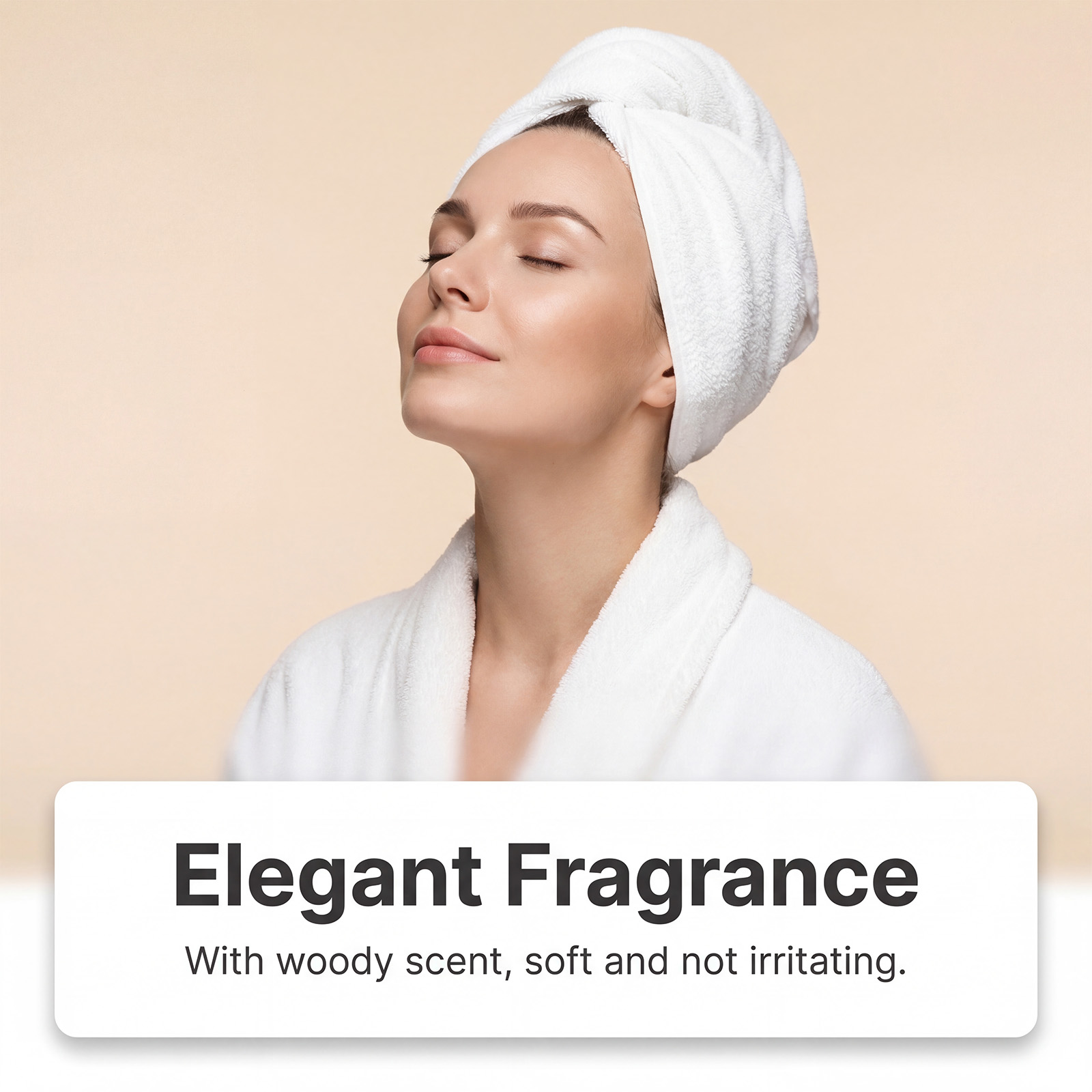Luxury Fragrance Moisturizing  - Luxury Skincare Daily recension och pris