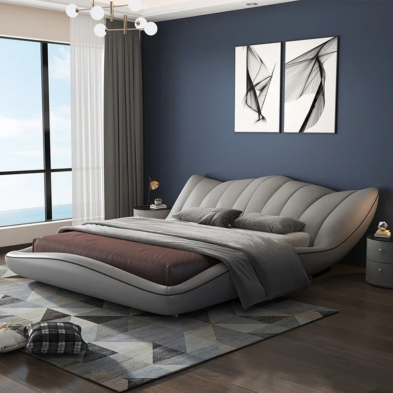 Sun Black Design Double Bed Lu - Luxury Skincare China recension och pris