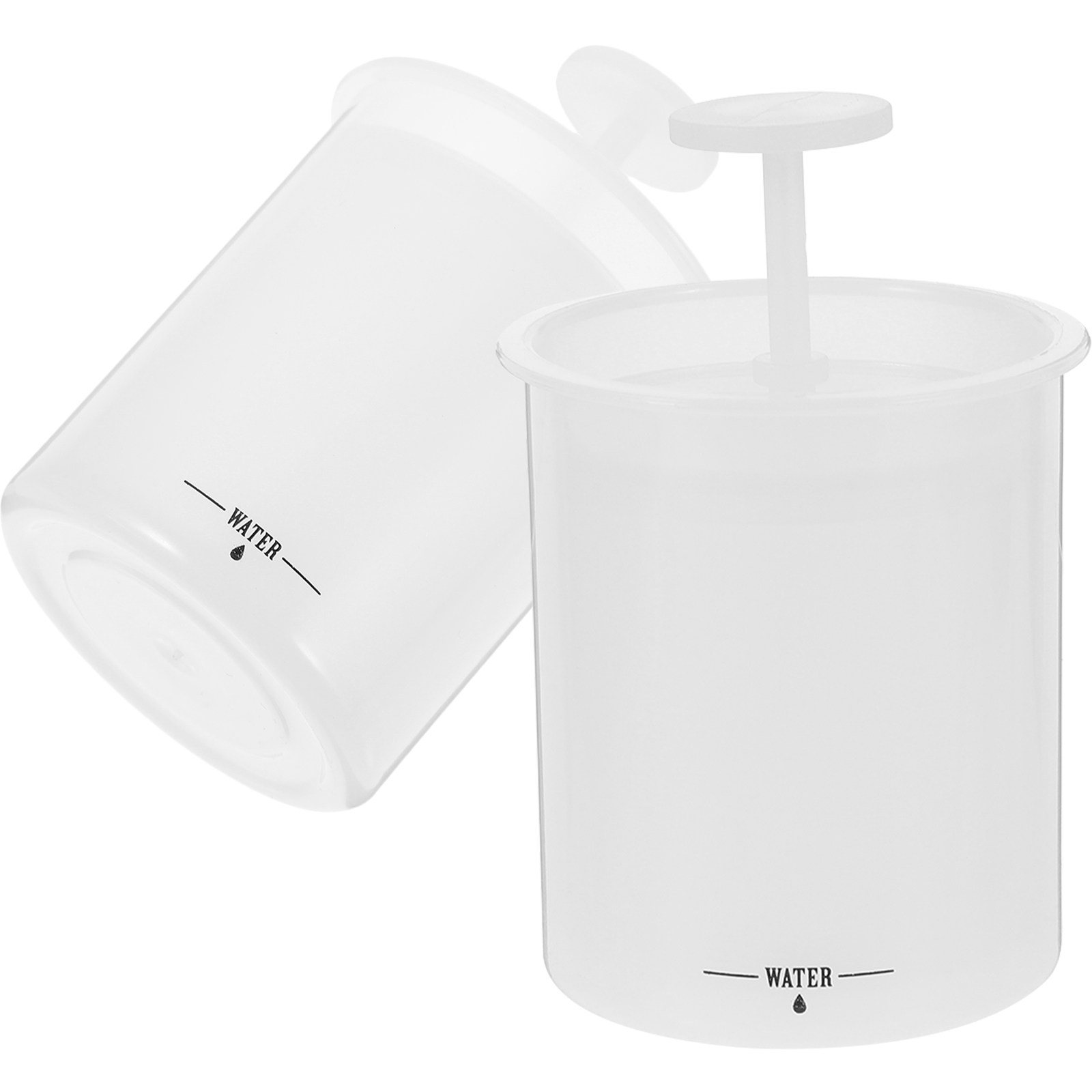 2Pcs Foam Maker for Face Wash  - Luxury Skincare Daily recension och pris