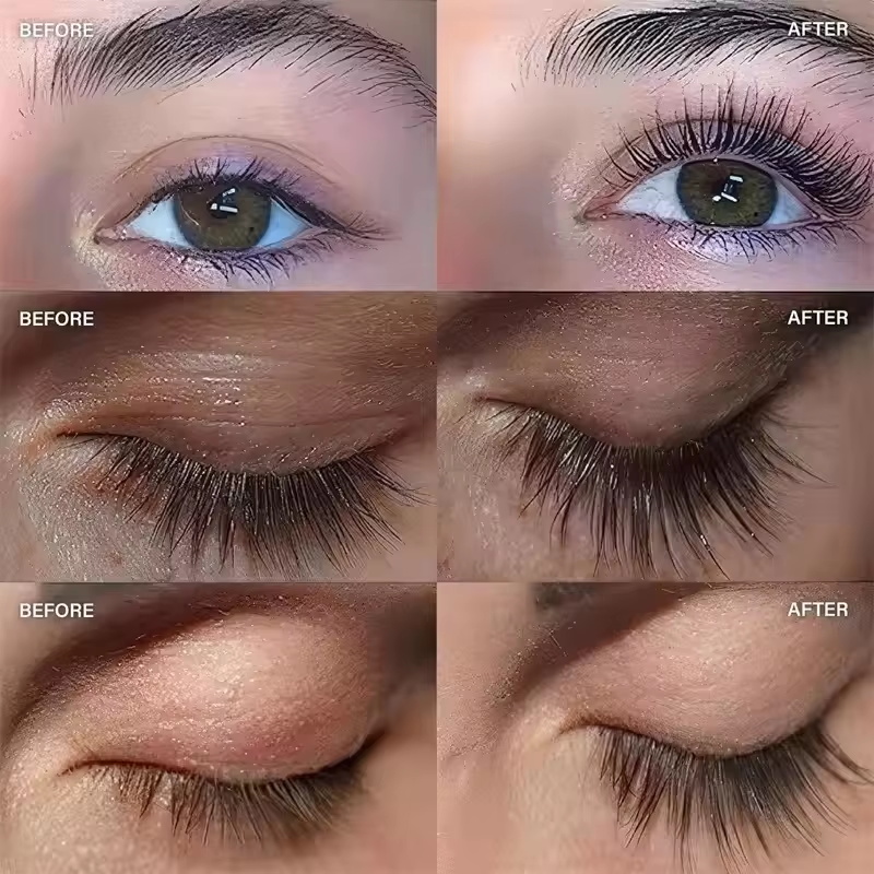 Fast Eyelash Growth Serum 7 Da - Growth Factor Serum recension och pris
