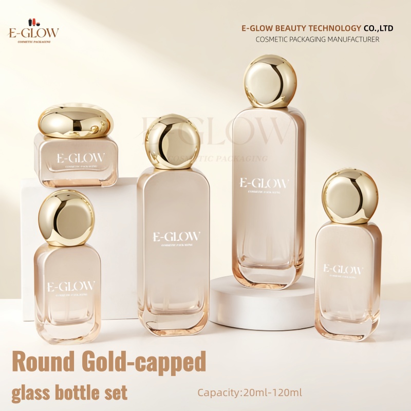 【Logo Custom】1Pcs Gradient Ora - Luxury Skincare Jars recension och pris