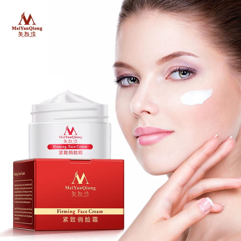 Face Lifting Shaping Skin Care - Luxury Skincare China recension och pris