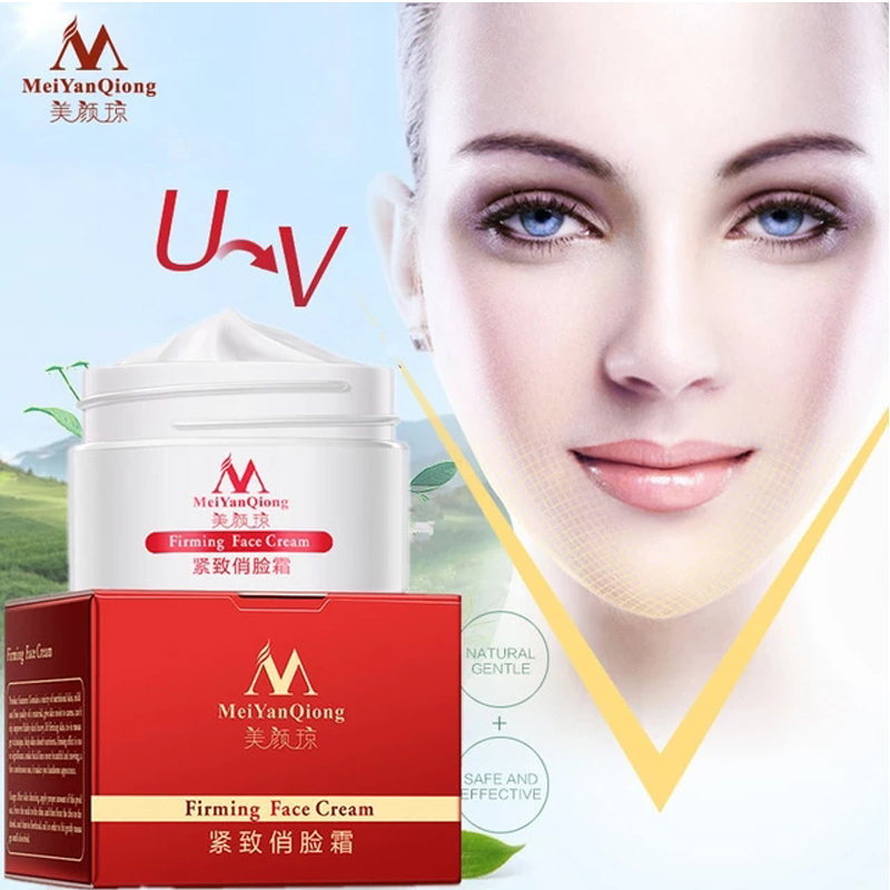 Face Lifting Shaping Skin Care - Luxury Skincare China recension och pris