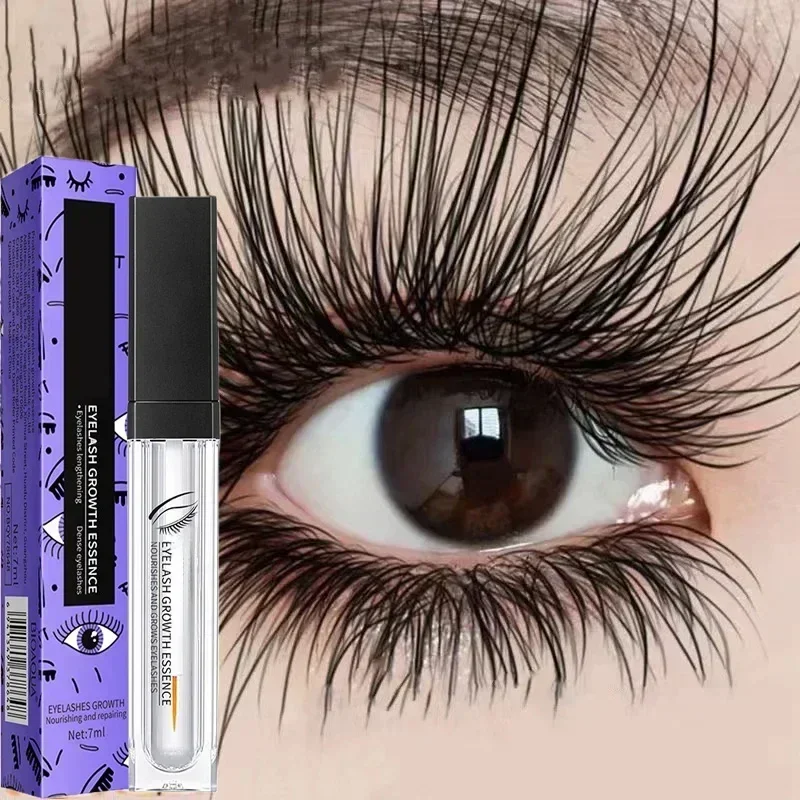 Fast Eyelash Growth Serum 7 Da - Growth Factor Serum recension och pris