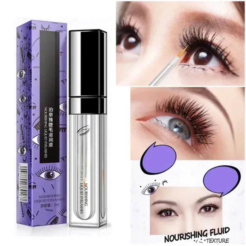 Fast Eyelash Growth Serum 7 Da - Growth Factor Serum recension och pris