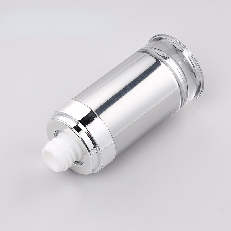 30 50 100ml Empty Acrylic Loti - Luxury Skincare Jars recension och pris